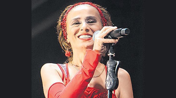‘Tek yıldız benim’