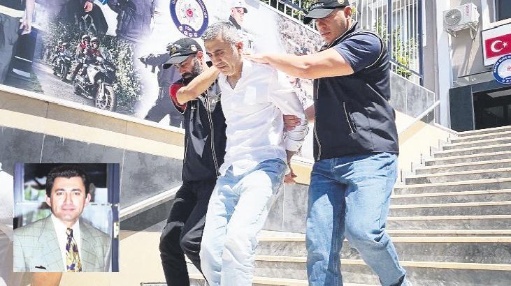 Firari katil 31 yıl sonra yakalandı