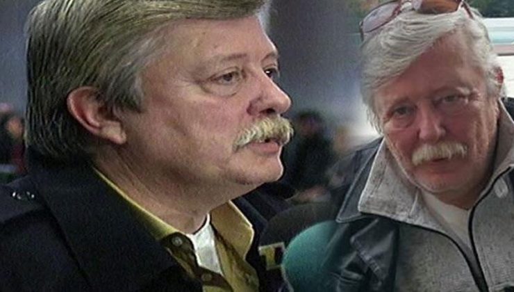 Galatasaray camiasını yıkan haber! Usta gazeteci Aziz Üstel hayatını kaybetti
