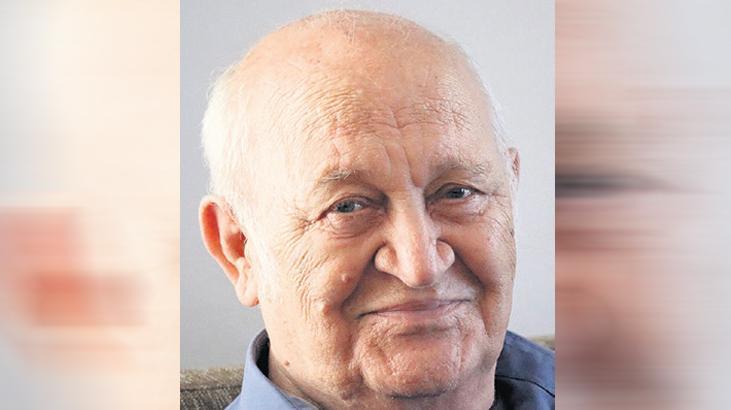Genel Yayın Yönetmenimiz Özay Şendir’in acı günü