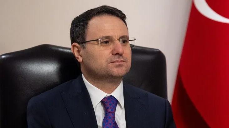 Gülistan Doku dosyasıyla ilgili Bakan Gürlek’ten açıklama