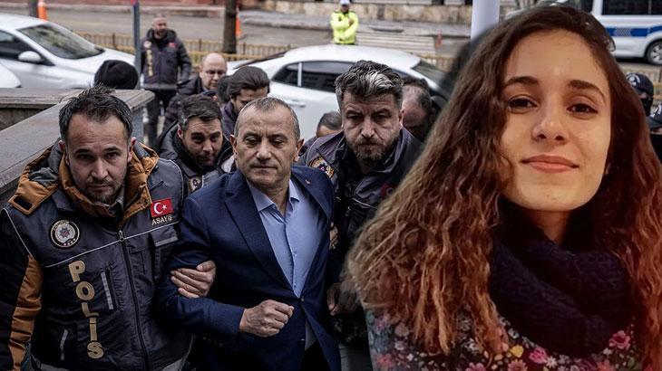 Gülistan Doku soruşturması: Eski Tunceli Valisi Tuncay Sonel 4 farklı suçtan tutuklandı