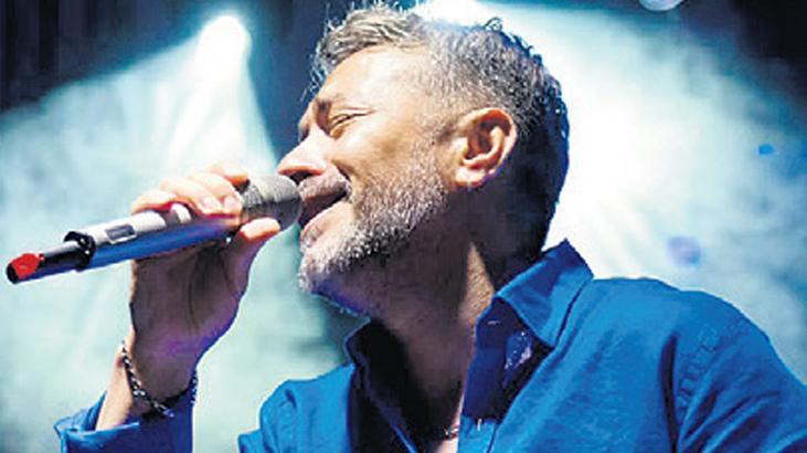 Hastane sonrası konser