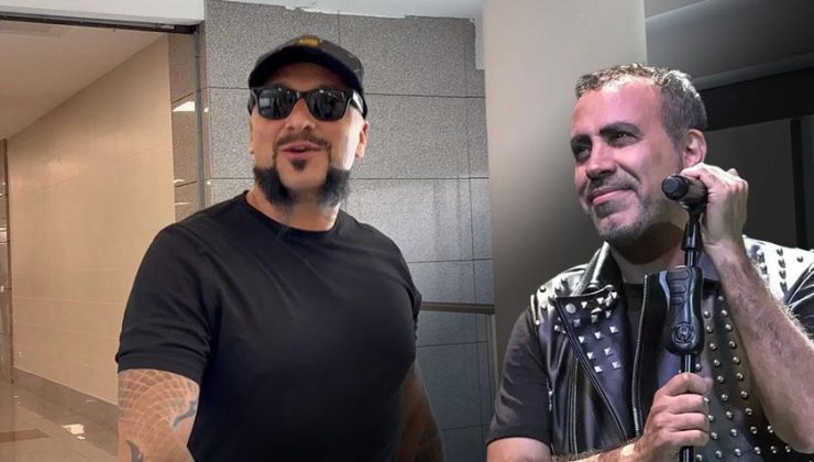 Hayko Cepkin’in Ahbap soruşturmasındaki ifadesi ortaya çıktı: Haluk Levent sözleri dikkat çekti