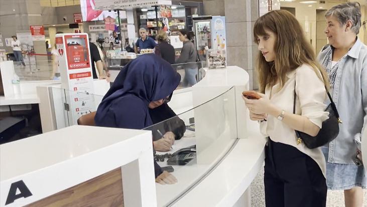 Hazal Kaya’nın savcılık ifadesi ortaya çıktı! ‘120 bin lira bağış yaptım, nereye gittiğini öğrenmek istiyorum’