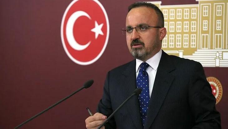 İçişleri Bakan Yardımcısı Turan: Dernekler denetlenmektedir