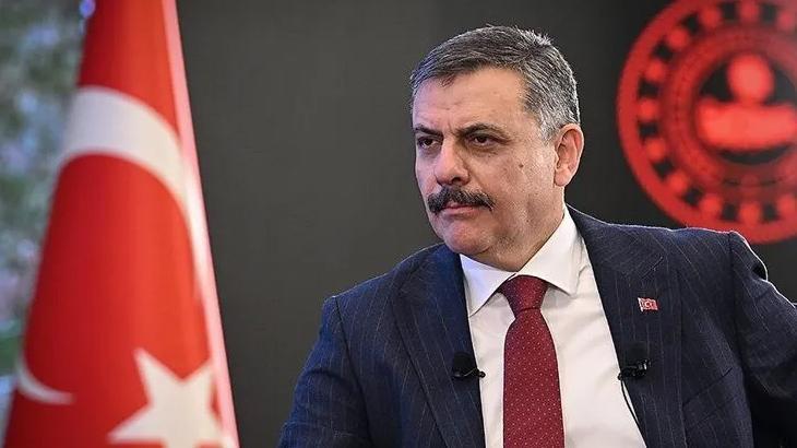 İçişleri Bakanı Çiftçi’den 15 Temmuz Demokrasi ve Milli Birlik Günü mesajı