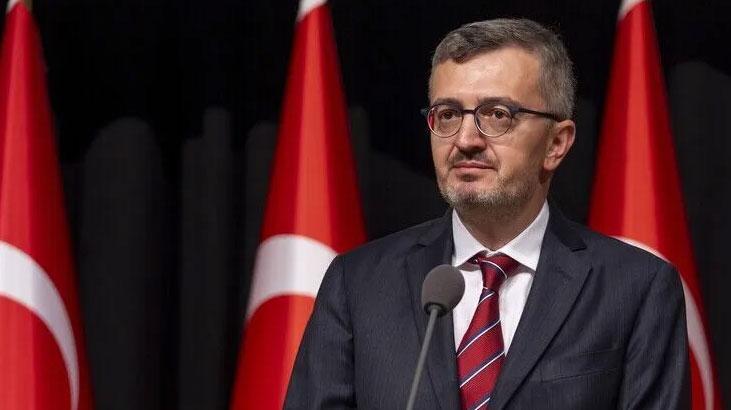İletişim Başkanı Duran’dan ‘2. İletişim Şurası’na ilişkin açıklama