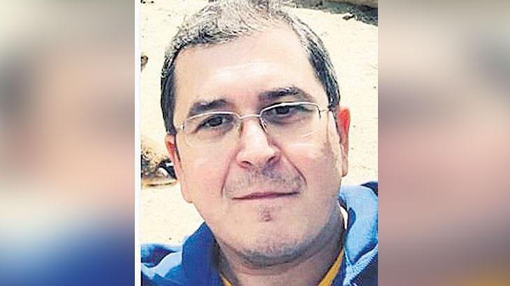 İş insanı eski eşi ve kızıyla mahkemelik
