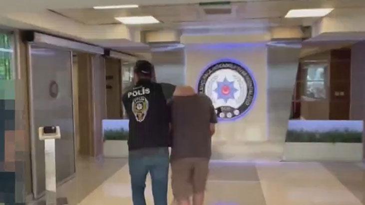 İstanbul’da yasa dışı bahis mesajı gönderenlere operasyon