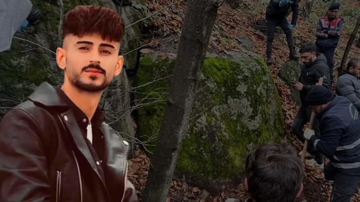 İstanbul’daki Ferhat Açık cinayetinin şüphelileri Van’da yakalandı! Operasyonda şok detaylar