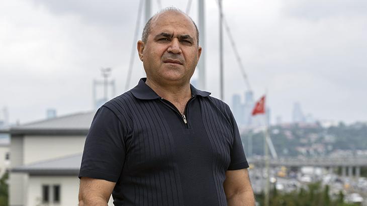 İstanbul'daki en genç şehit! Halil İbrahim'in babası konuştu: Ben ayağı taşa takıldı sandım