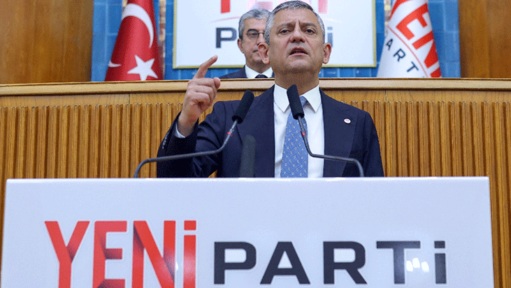 İzmir’de hangi belediyeler YENİ Parti’ye geçti?
