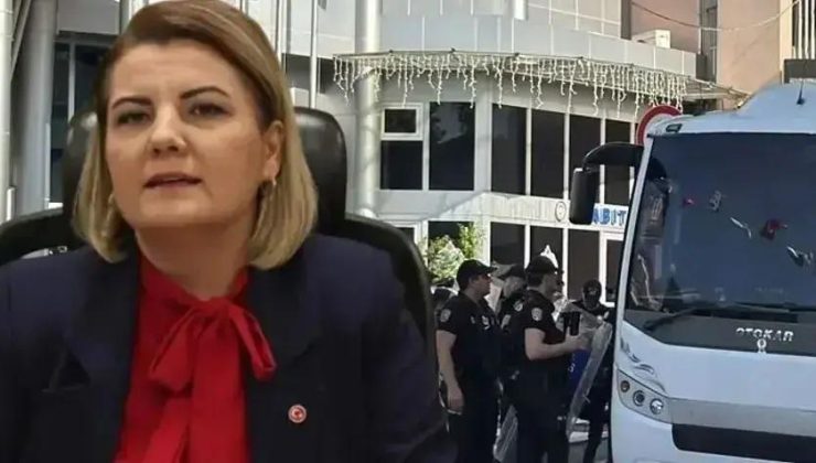 İzmit Belediyesi soruşturmasında yeni ifade! Eski şoförden ‘poşet’ iddiası: Daha para sayması bitmemiştir
