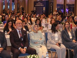 Kadın girişimciler Kayseri’de buluştu