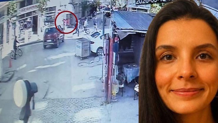 Kaldırım faciası davasında karar! Aile isyan etti