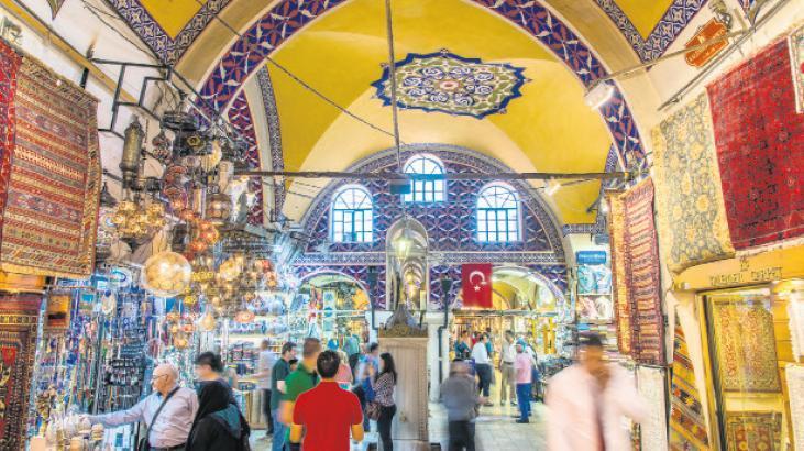 Kapalıçarşı iddianamesi! Kara para akışında ‘M80’ detayı