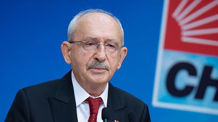 Kılıçdaroğlu’ndan 15 Temmuz Demokrasi ve Milli Birlik Günü mesajı