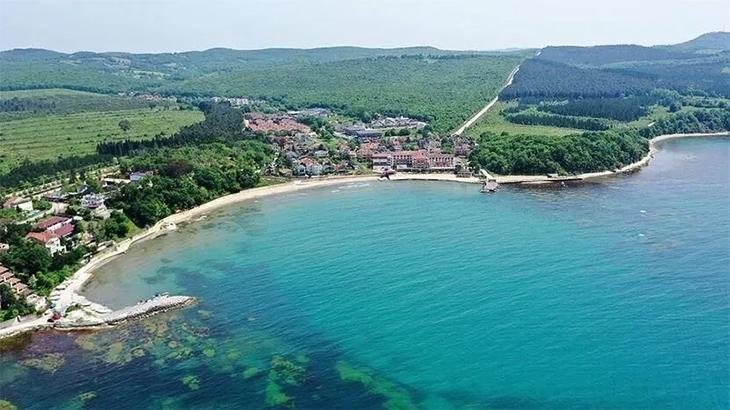Kocaeli'de bazı sahillerde denize girmek yasaklandı