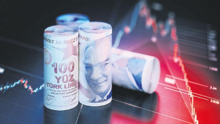 Kredide sınırlı gevşeme beklentisi öne çıktı