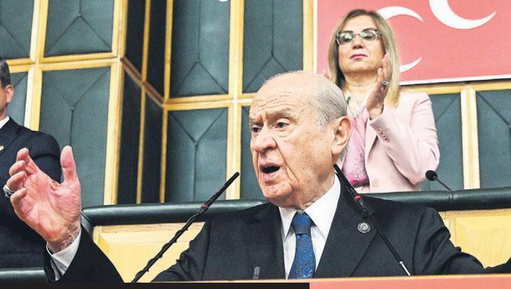 MHP lideri Bahçeli’den darbe girişiminin 10. yılında “FETÖ” uyarısı: Tehdit bitmedi, ihanet yöntem değiştirdi
