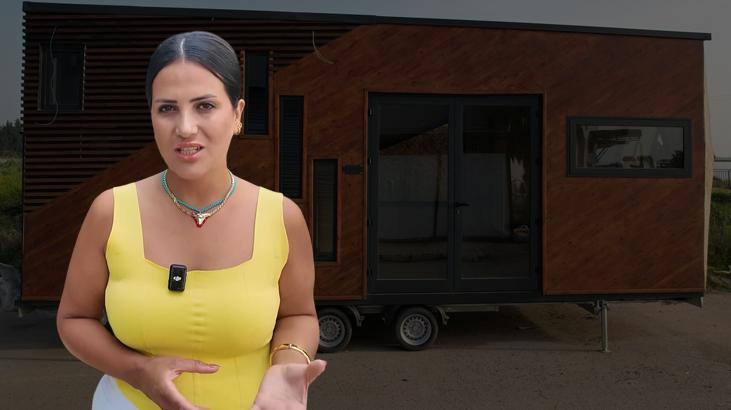 ‘Milyonluk evi’ çalınmıştı! Burcu öğretmene müjdeli haber