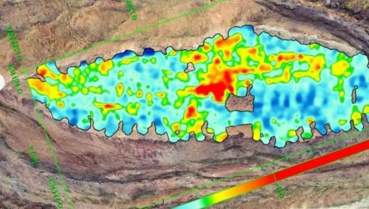 Nuh’un Gemisi gizemi çözülüyor mu? Ağrı’da dev araştırma başladı: Yer altına bakılacak