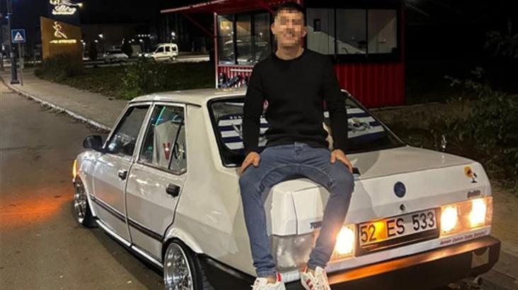 Ordu’da ‘Dur’ ihtarına uymadı 454 bin lira ceza kesildi