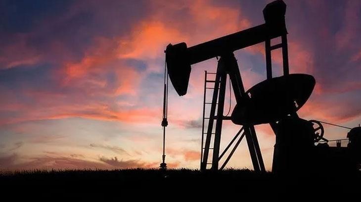 Orta Doğu’da gerilim azaldı: Brent petrol, yüzde 5’ten fazla düştü