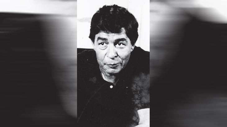 Öymen anıldı! ‘Anmak yetmez aktarmak gerek’