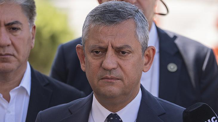 Özgür Özel’den 15 Temmuz yorumu: ‘Tiyatro miyatro değil, bal gibi darbe’ diyen kişiyim! Fikrim değişmedi