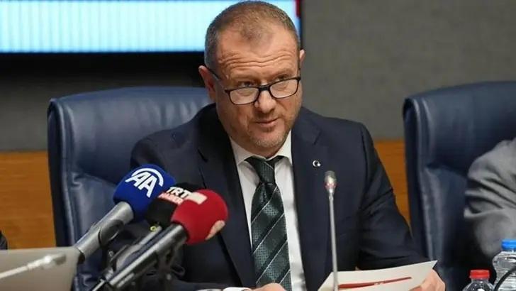 RTÜK Başkanı Daniş’ten YouTube ve sosyal medya açıklaması: ‘Lisanslanması gerekiyor’