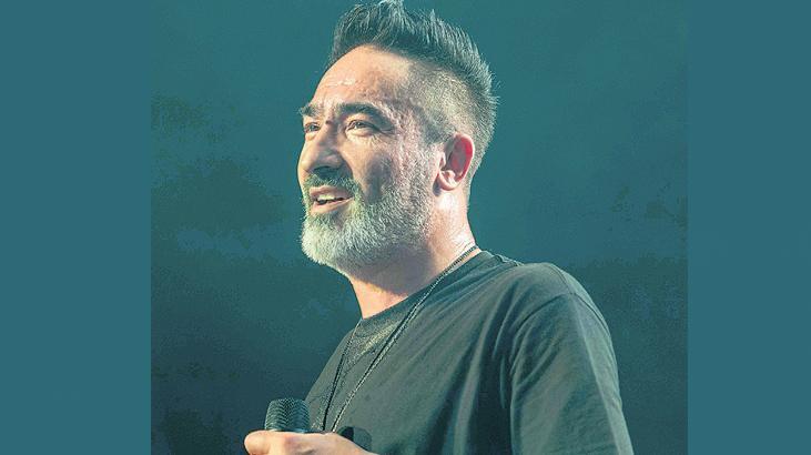 Sagopa Kajmer’den ‘Romantizma’ davası