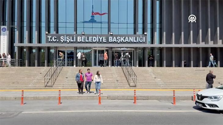 Şişli Belediyesi’nden Fatma Girik Kız Öğrenci Yurdu’nun tahliyesine ilişkin açıklama