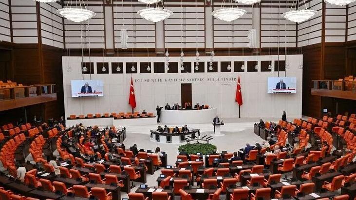 SON DAKİKA | 12. Yargı Paketi TBMM’de kabul edildi! IBAN mağdurlarıyla ilgili yeni karar