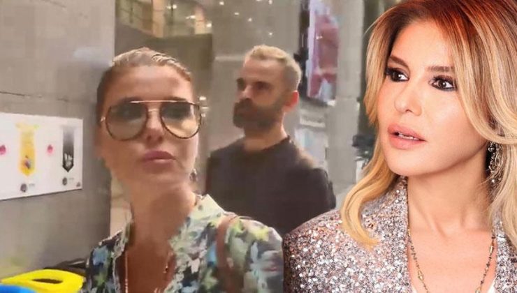 SON DAKİKA AHBAP HABERLERİ: Gülben Ergen adliyede! Ahbap soruşturması kapsamında ifade veriyor…