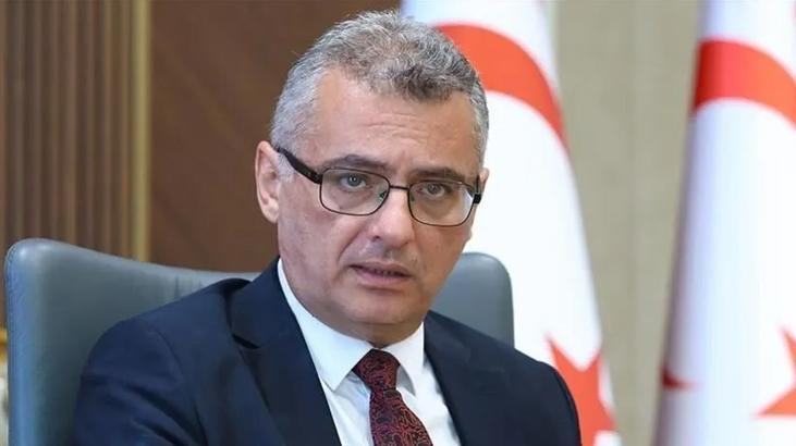 SON DAKİKA | KKTC Cumhurbaşkanı Erhürman hastaneye kaldırılmıştı… Sağlık durumu ile ilgili ilk açıklama