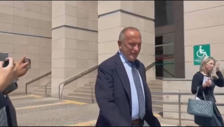 Son dakika… Ahbap Derneği soruşturması: Fatih Altaylı’nın ifadesi ortaya çıktı: Haluk Levent’e çok güvenmezdim