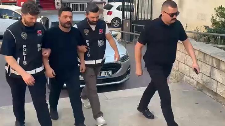 Son dakika… Ahbap soruşturmasında gözaltına alından Oğuzhan Uğur dahil 9 kişi tutuklandı