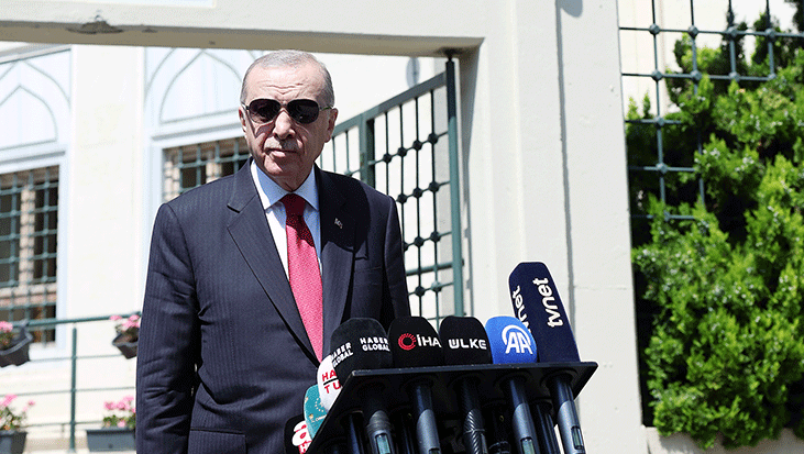 Son dakika… Ayasofya’nın ibadete açılmasının 6. yıl dönümü! Cumhurbaşkanı Erdoğan: Bizler gerçekten gururluyuz, mutluyuz
