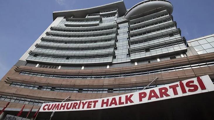 Son dakika… Başsavcılıktan açıklama geldi! CHP’deki seçmen verilerinin sızdırılması iddiasına soruşturma