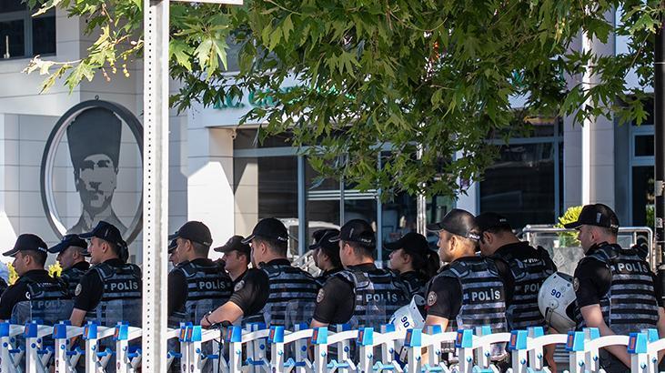 Son dakika… Çankaya Belediyesi'ne operasyon! Başsavcılıktan açıklama