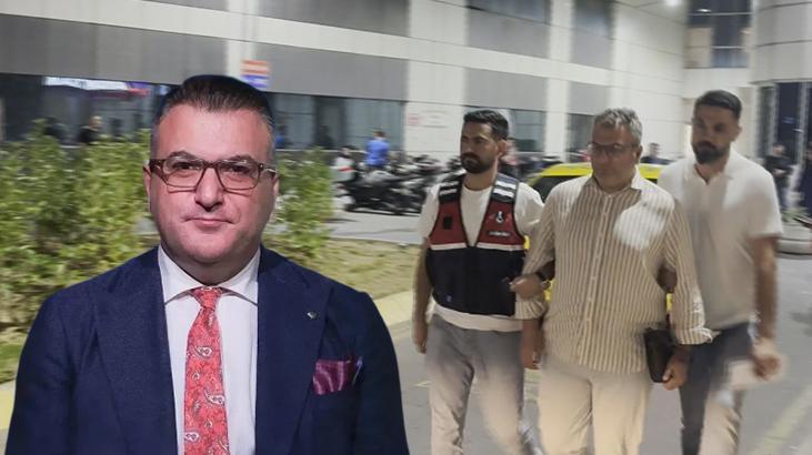 Son dakika… Cem Küçük’e tutuklama talebi! Sevk gerekçesi ve ifadesi ortaya çıktı