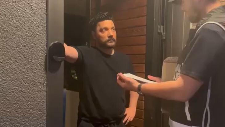 Son dakika… Gözaltına alınan Oğuzhan Uğur ifade veriyor! İşte MASAK raporu