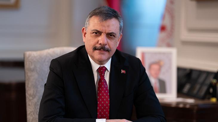 Son dakika… İçişleri Bakanı Çiftçi'den CNN Türk'te duyurdu! Polislerin mesai saatlerine düzenleme geliyor