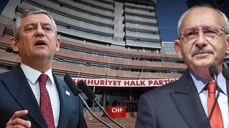 Son dakika… Kılıçdaroğlu cephesinden Özel destekçilerine çağrı: Bu yanlıştan dönün