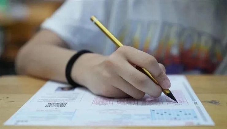 Son dakika… LGS sonuçları açıklandı