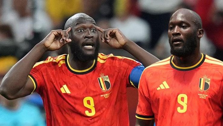 CANLI |İtalyanlar duyurdu! İstanbul devinden Romelu Lukaku bombası