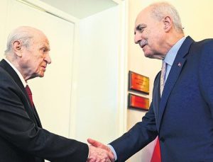 Süreçte 15 Ağustos detayı!