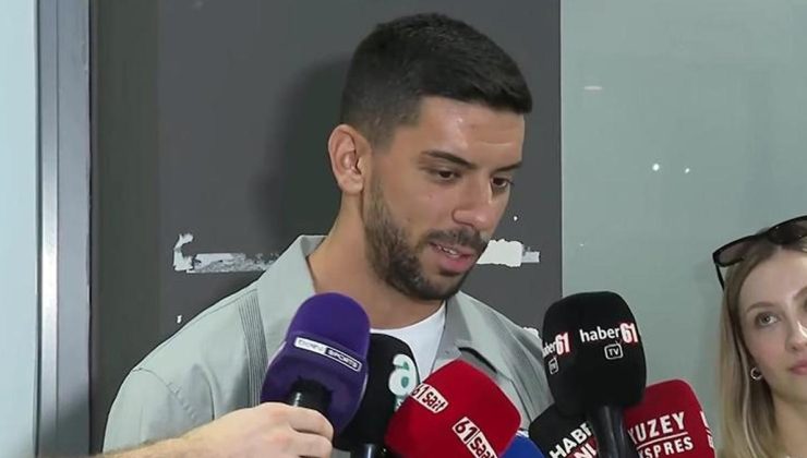 Trabzonspor’un yeni transferi, şehre geldi!